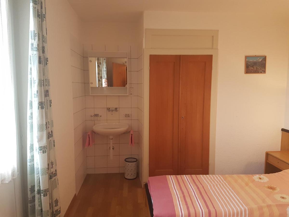 Hotel Simplon-Blick Εξωτερικό φωτογραφία