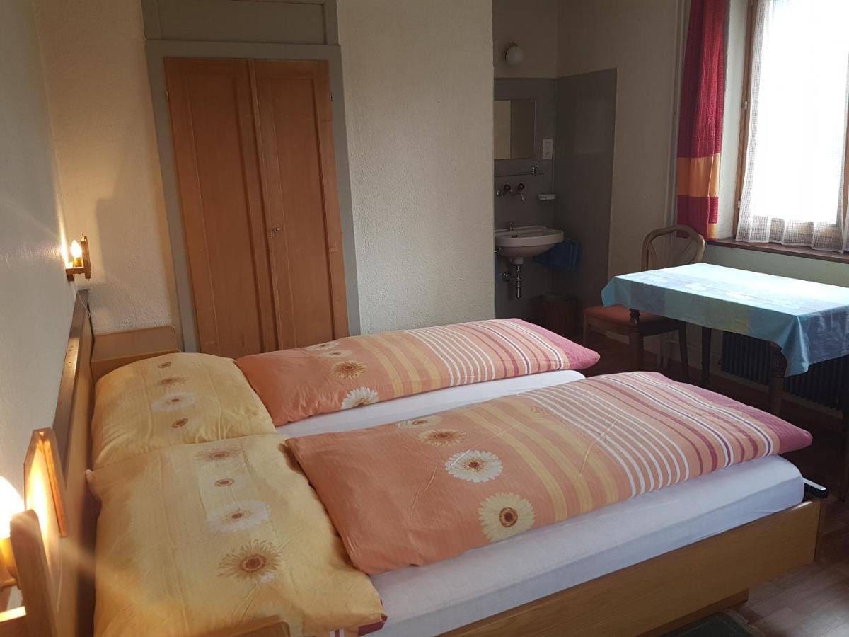 Hotel Simplon-Blick Εξωτερικό φωτογραφία