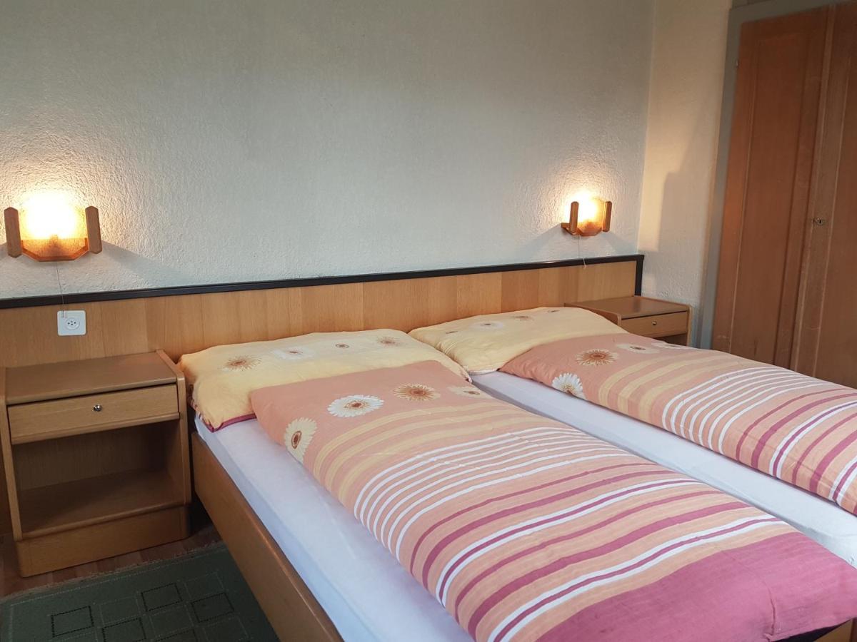 Hotel Simplon-Blick Εξωτερικό φωτογραφία